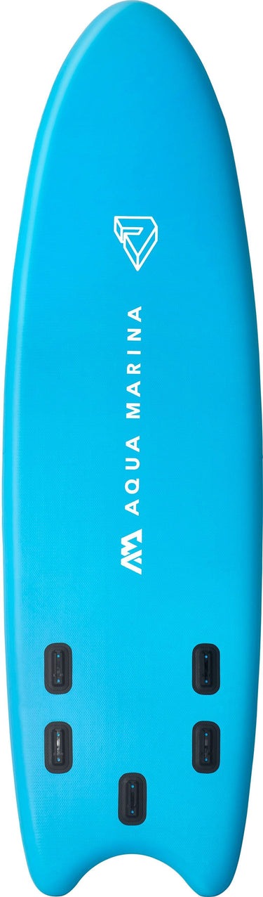 Aqua Marina 18'1